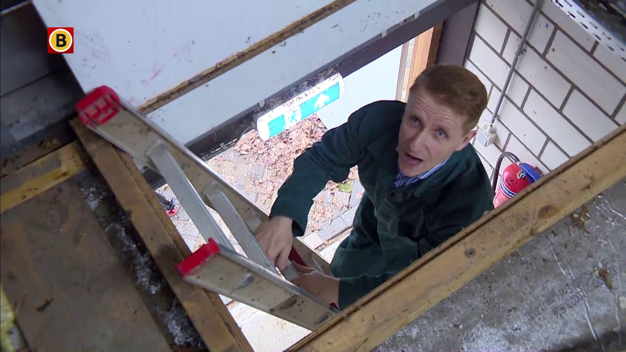 Zo werkt een luchtwasser in een varkensstal [UITLEGVIDEO]