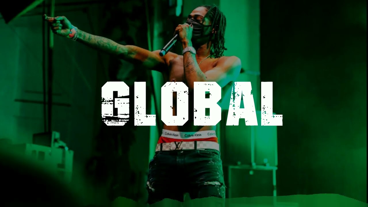 [FREE] Russ Millions X Tion Wayne Type Beat 2022 | 