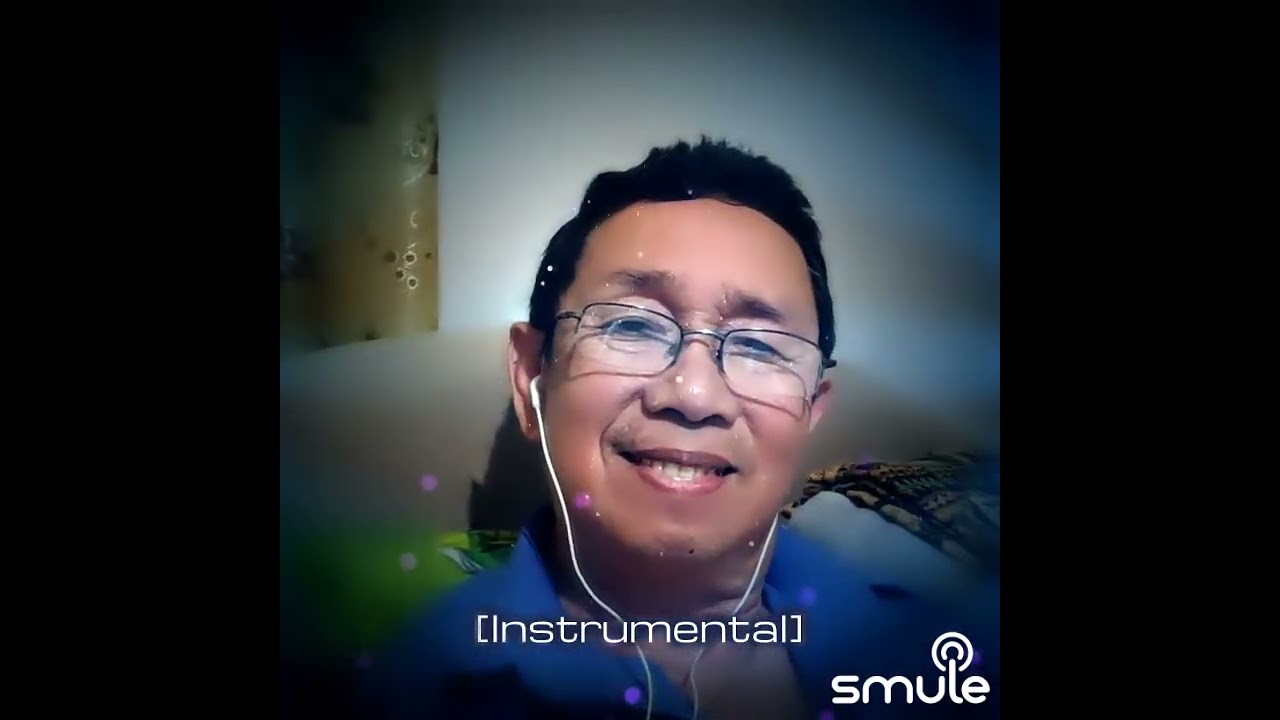 Put Your Head on My Shoulder - Courtesy of Smule and YouTube 