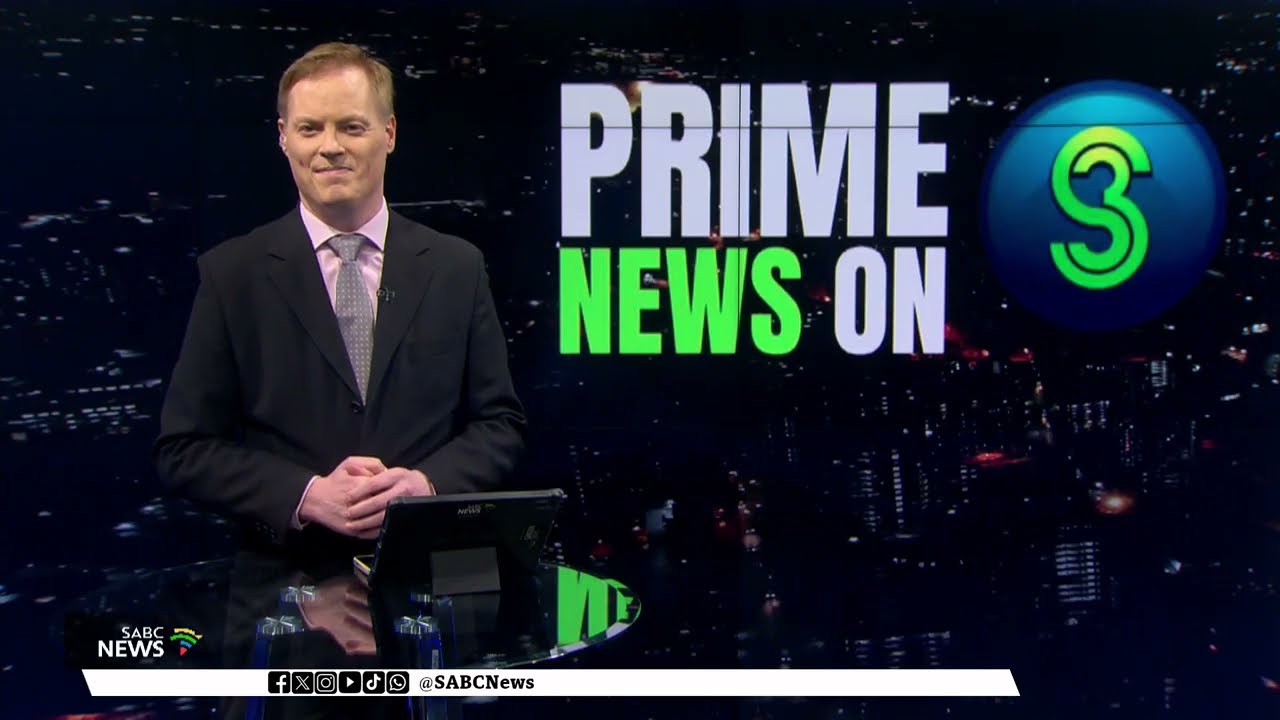 Prime News | 13 апреля 2026 г.