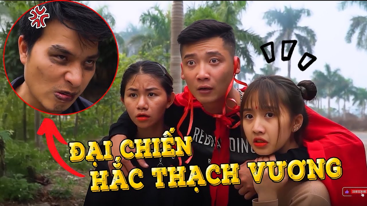 Ma Vương Trỗi Dậy Khiến Natra Hạt Tiêu Lâm Vào Tình Thế Nguy Hiểm