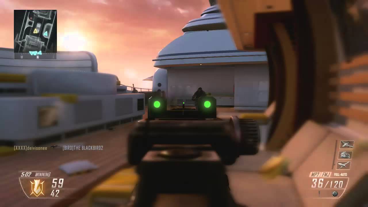 BO2: Errores Cometido Han Se!! Live con Todos!!