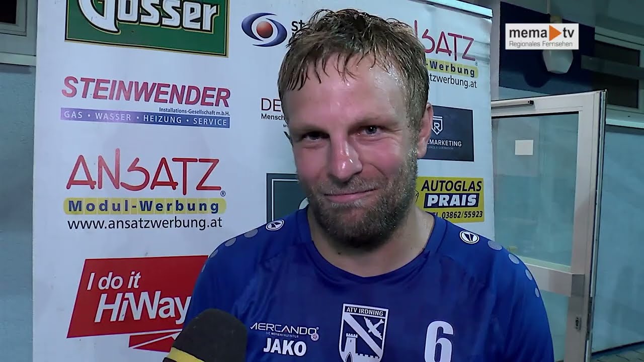 Fussball - Oberliga Nord - 1. Runde Kindberg Mürzhofen  gegen  ATV Irdning