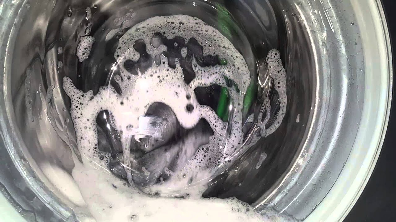 Bosch Serie 4 - Delicates 30