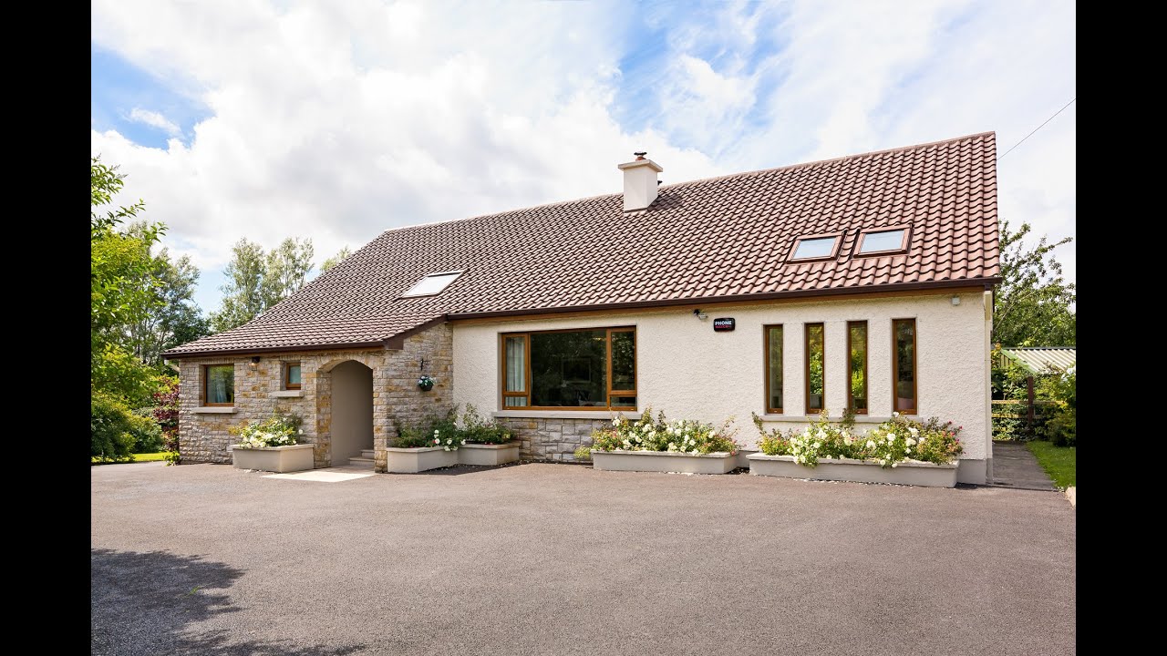 Rosshaven Ballincar Video