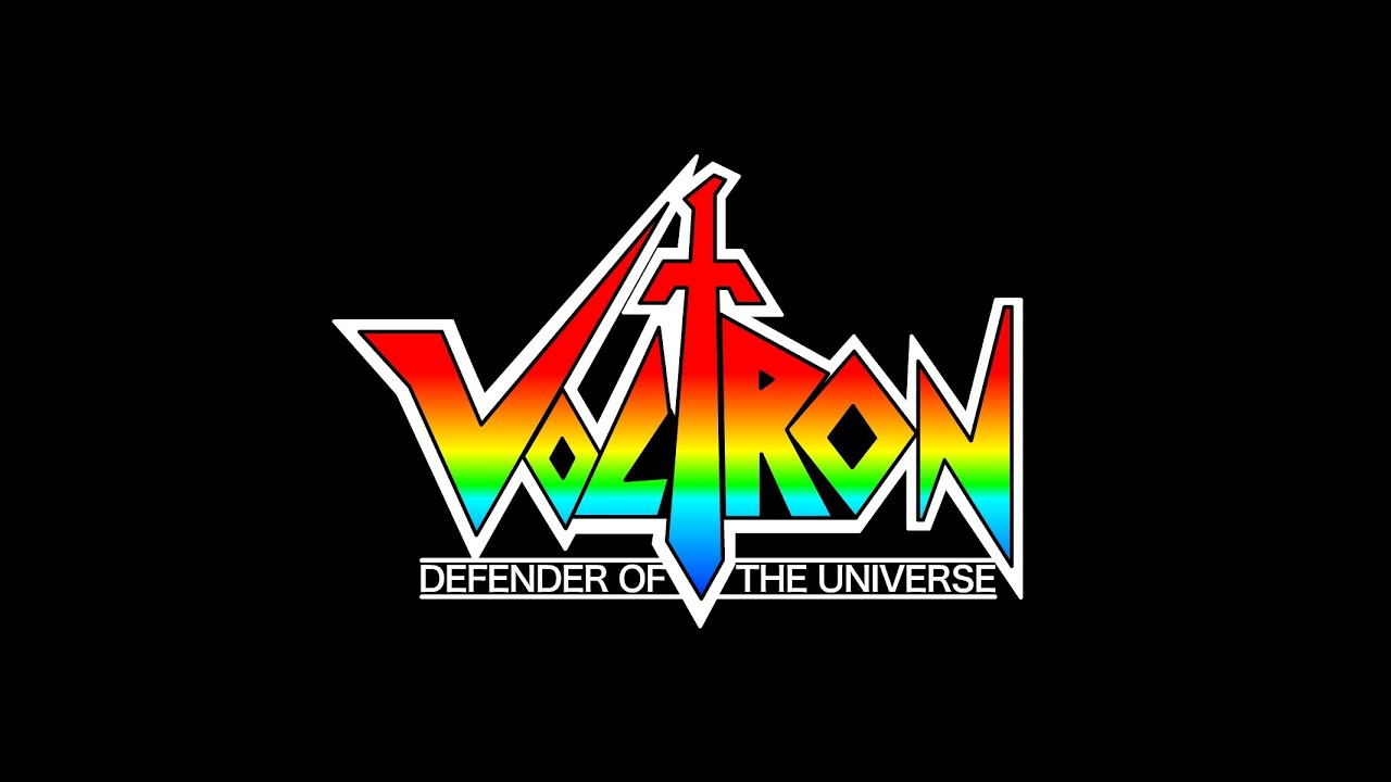 Theme of "Voltron: Defender of the Universe" ~ Dale Schacker, Jon Petersen (10-Hour Extended w/DL)