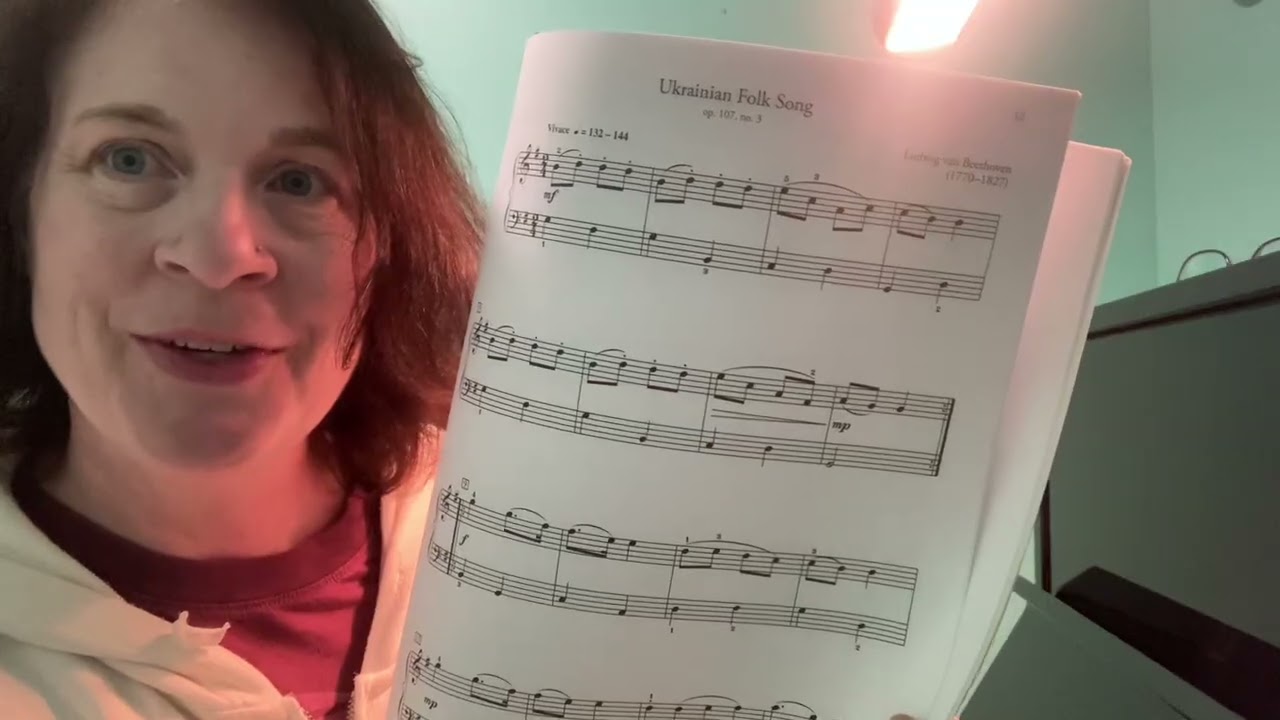 RCM Teacher Coaching Rep Book Choosing Songs-Level 1