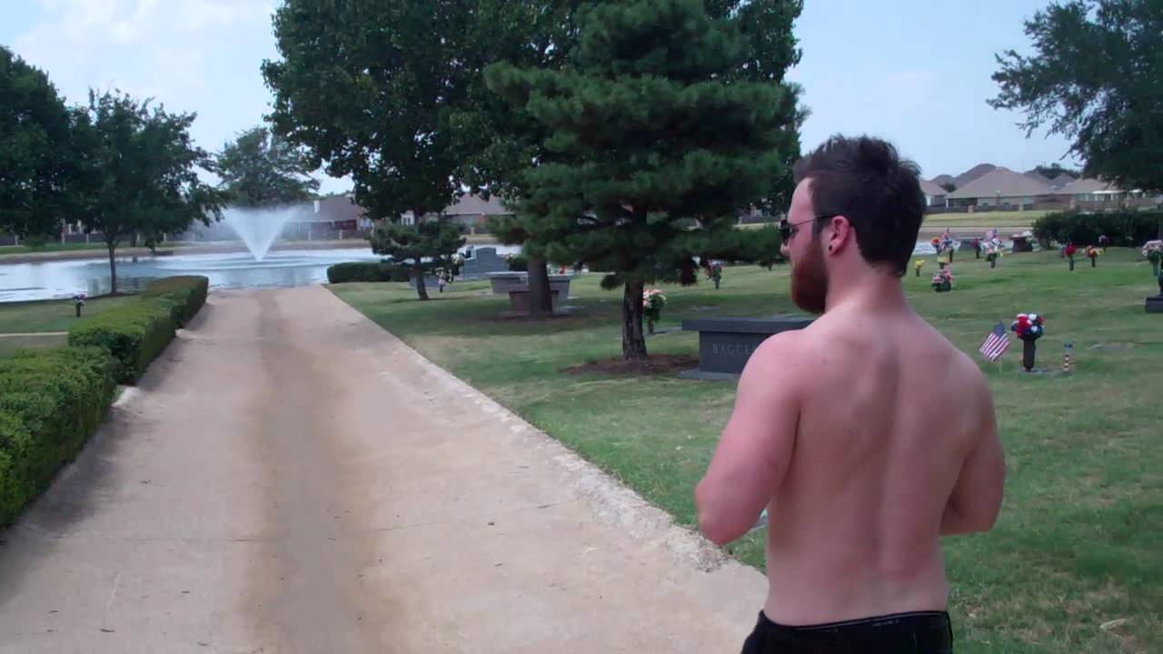 Wilson (band) - ROAD VLOG #3 Part 1 from their "Summer Tour 2011"