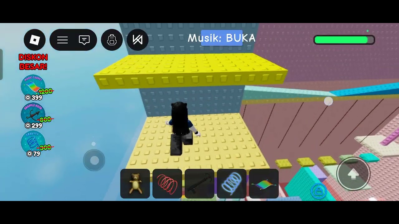 GABUT BNGET YAALLAH 😭😭