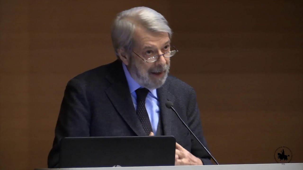 06) Giovanni CARBONARA