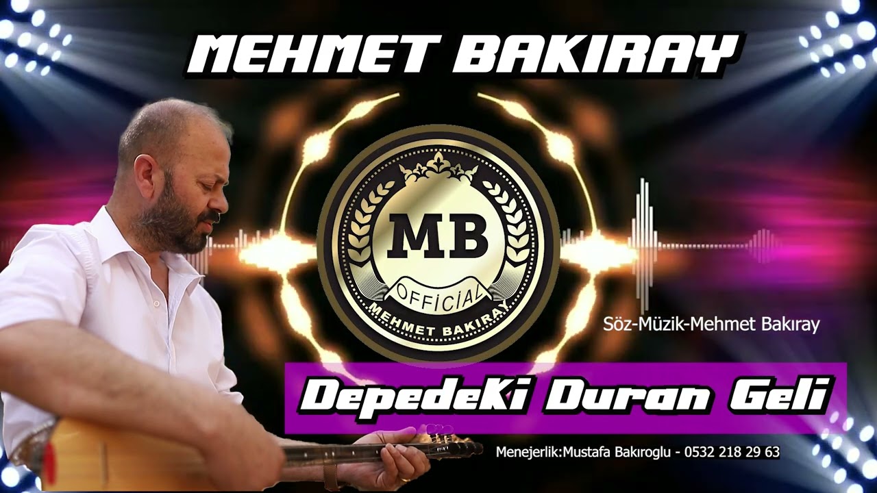 MEHMET BAKIRAY  TEPEDEKİ DURAN GELİN 2026 NOSTALJİ ESKİLER