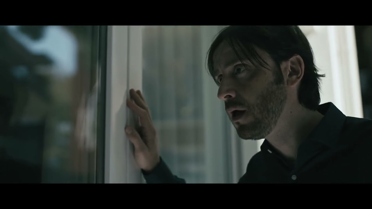 Matteo Faustini - L'Ultima Parola (Official Visual Art Video)