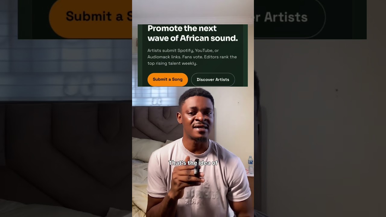 “Tips to promote your music in 2026”