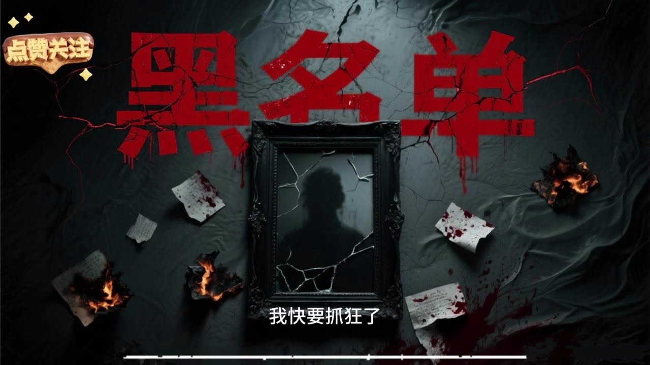 黑名单48