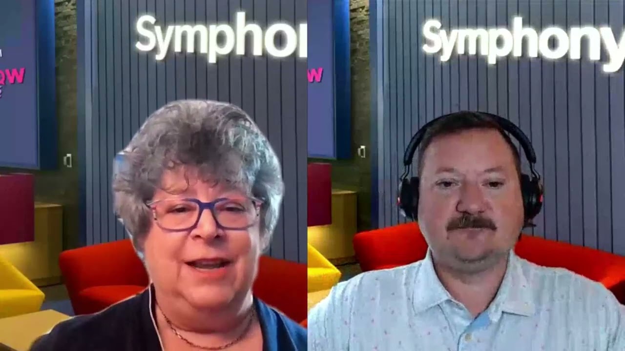 Webinar recap: Innovating the Service Portal with Generative AI