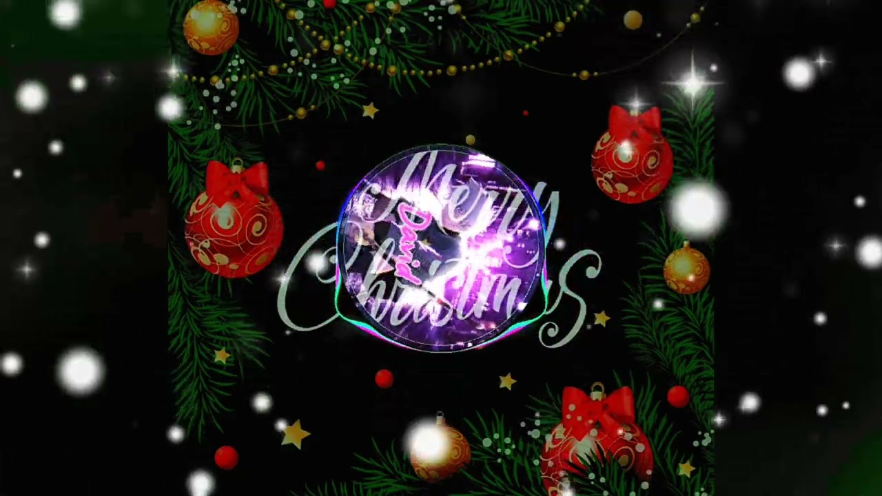 Martin Garrix - Animals & Tremor (Christmas Remix)