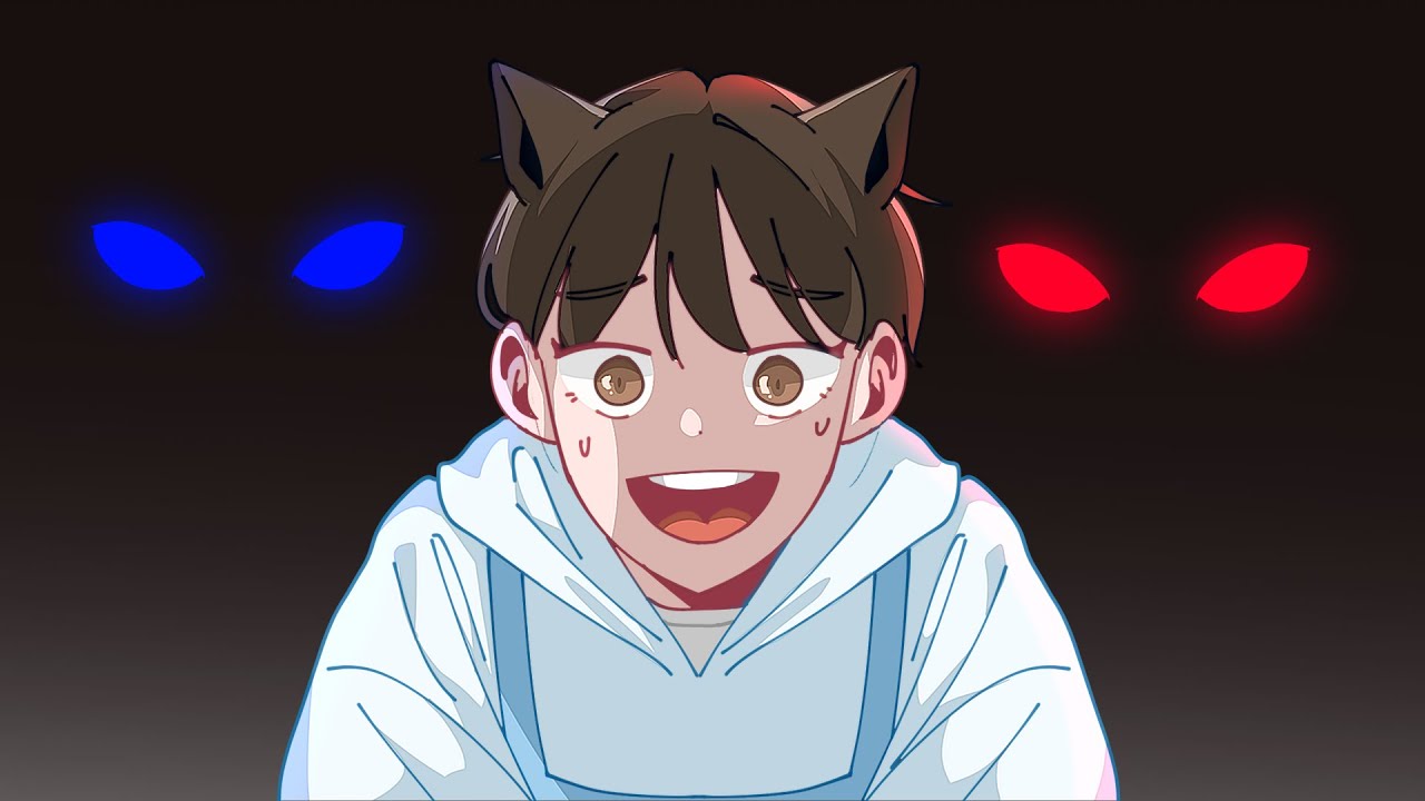 더블 베드워즈가 토너먼트로 넘어오고 생긴 일.. [#203]