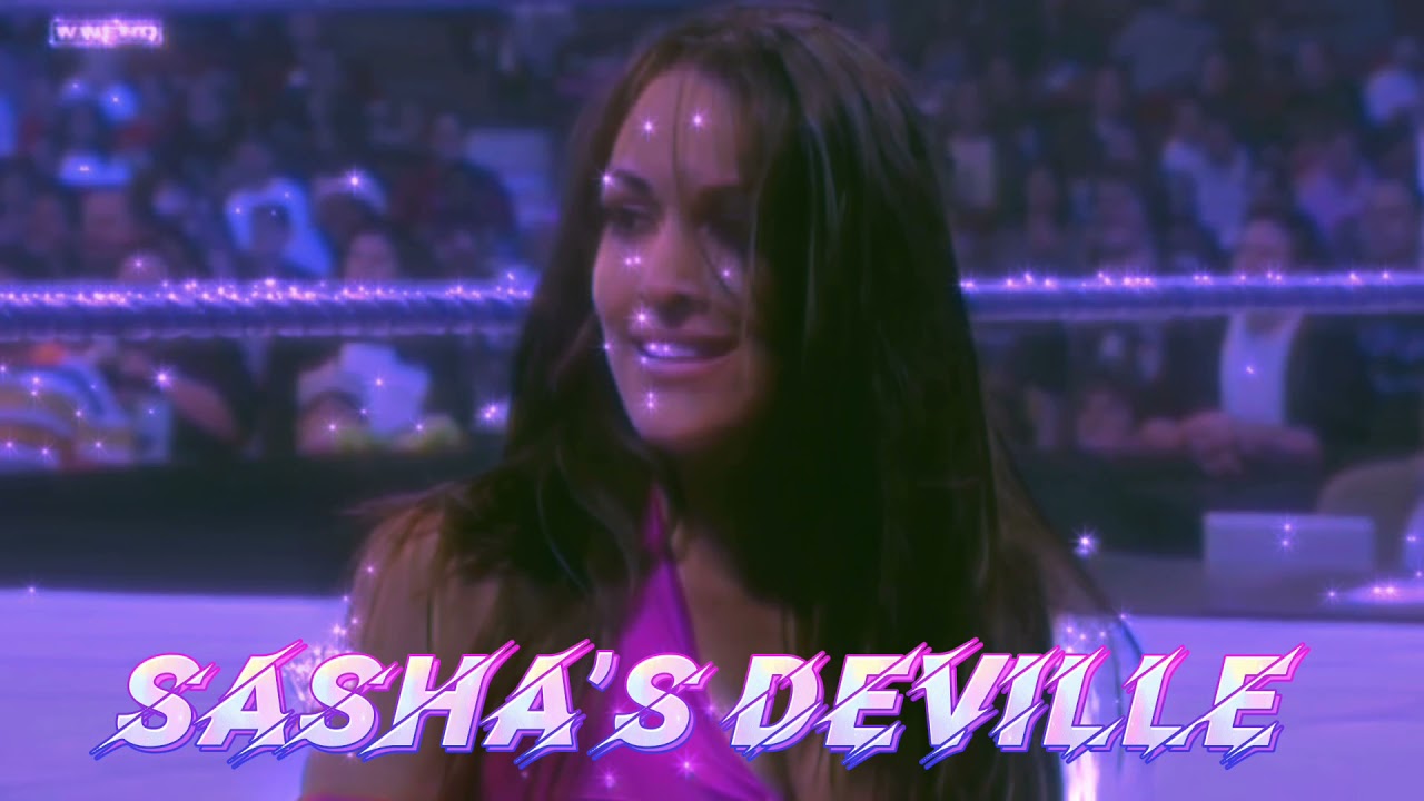 The Bella Twins mv don’t let my drown