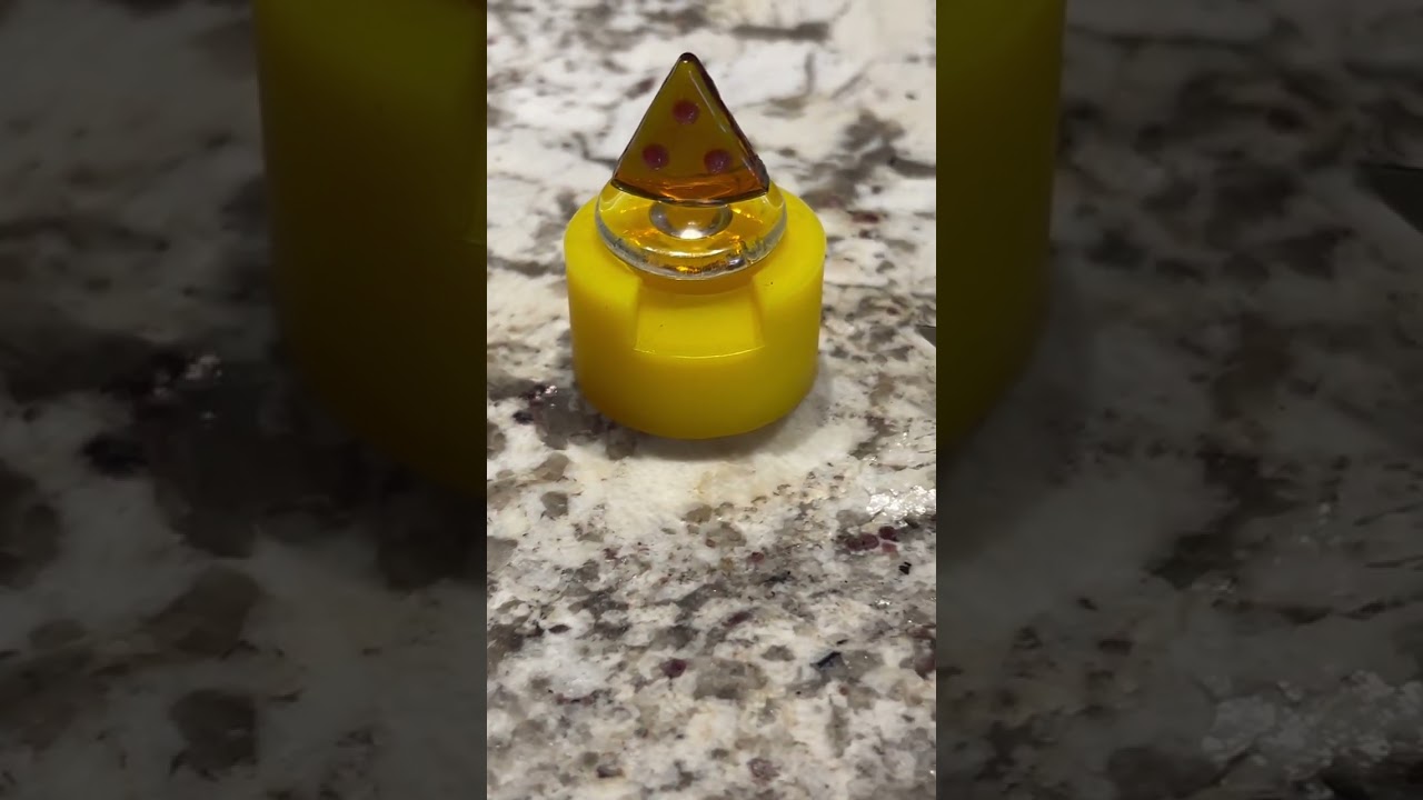 Dabber Dock!!!