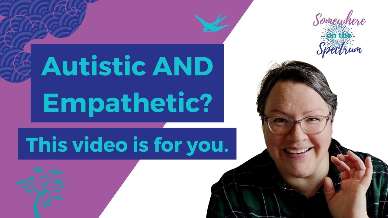 Do Autistic People Lack Empathy? The Truth About Autism and Emotions