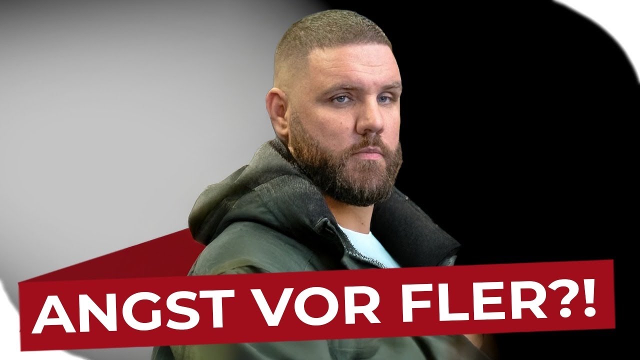 ANGST vor FLERS DROHUNG gegen mich? - FragKuchen