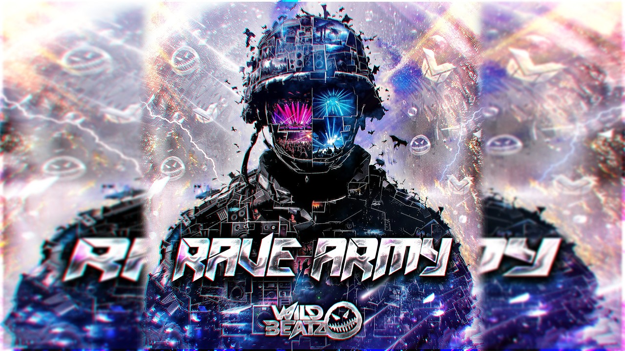 WildBeatz - Rave Army