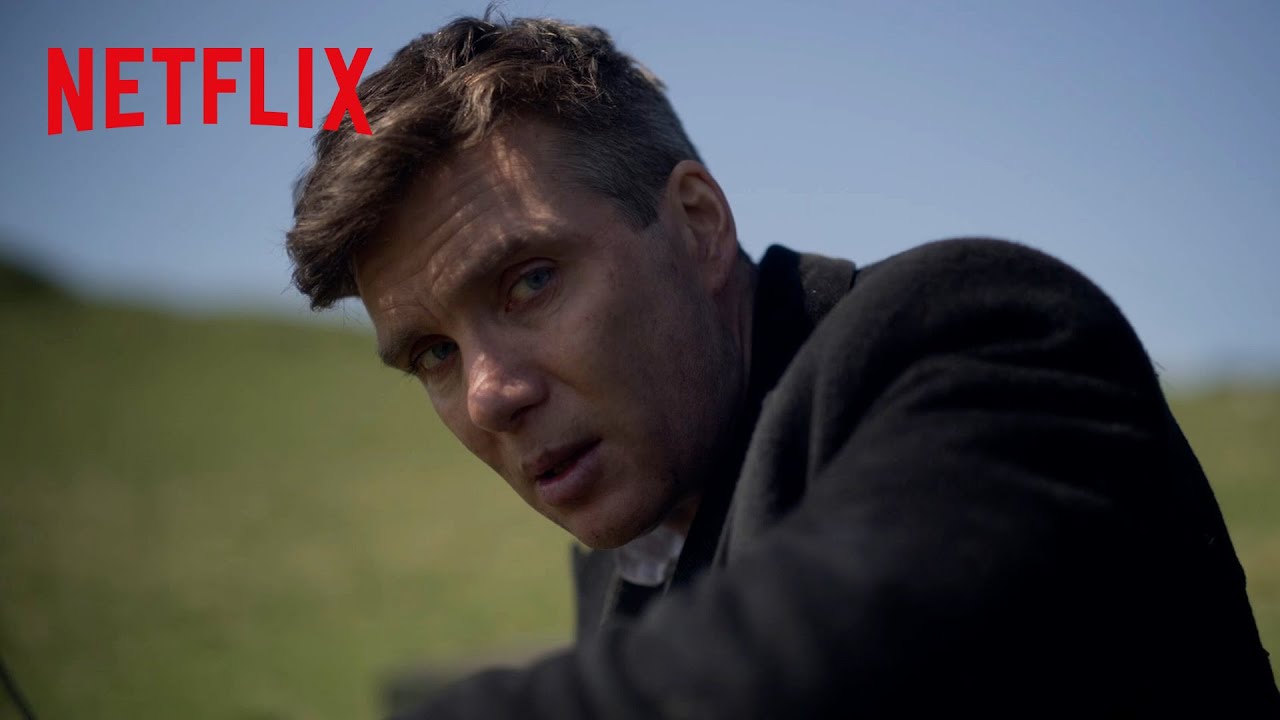 Die unvergesslichste Szene aus Peaky Blinders S6 | Netflix