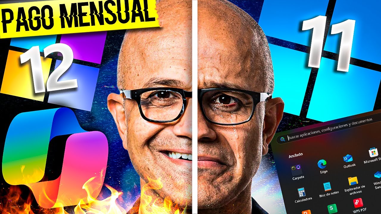 Windows GRATIS se acabó? /  Filtración revela todo 🤬