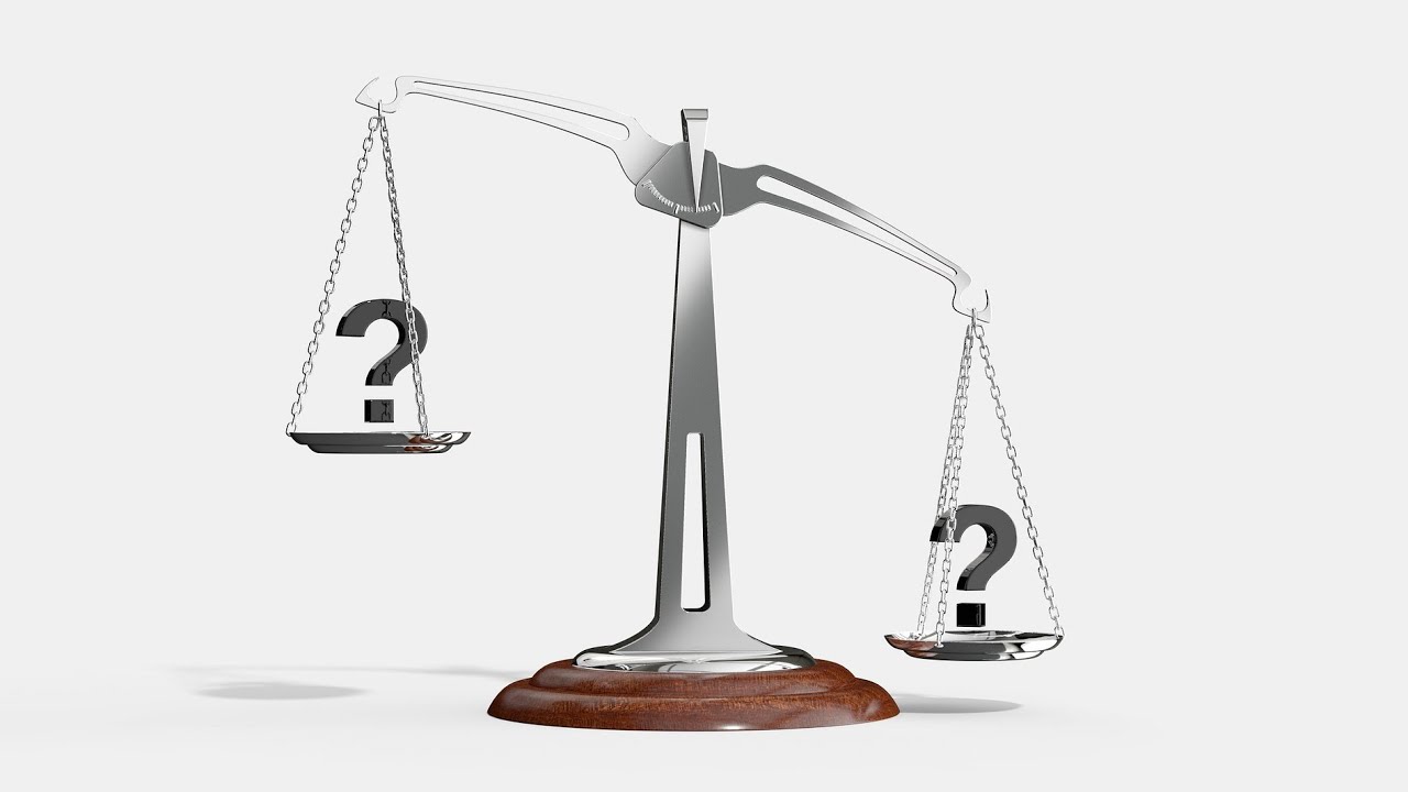Current social situation and requirement of justice