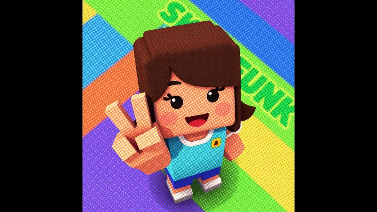 SKYWARS FUNK - BOMX