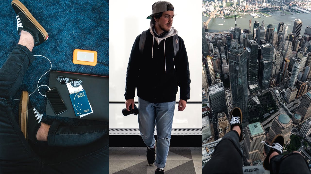 QUAL MEU TRABALHO NOS EUA? | #FalaiGui EP. 8