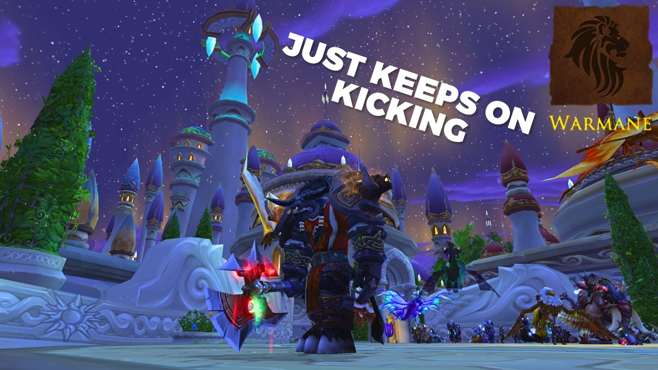 Warmane 2026 Review - WOLTK World of Warcraft Private Server