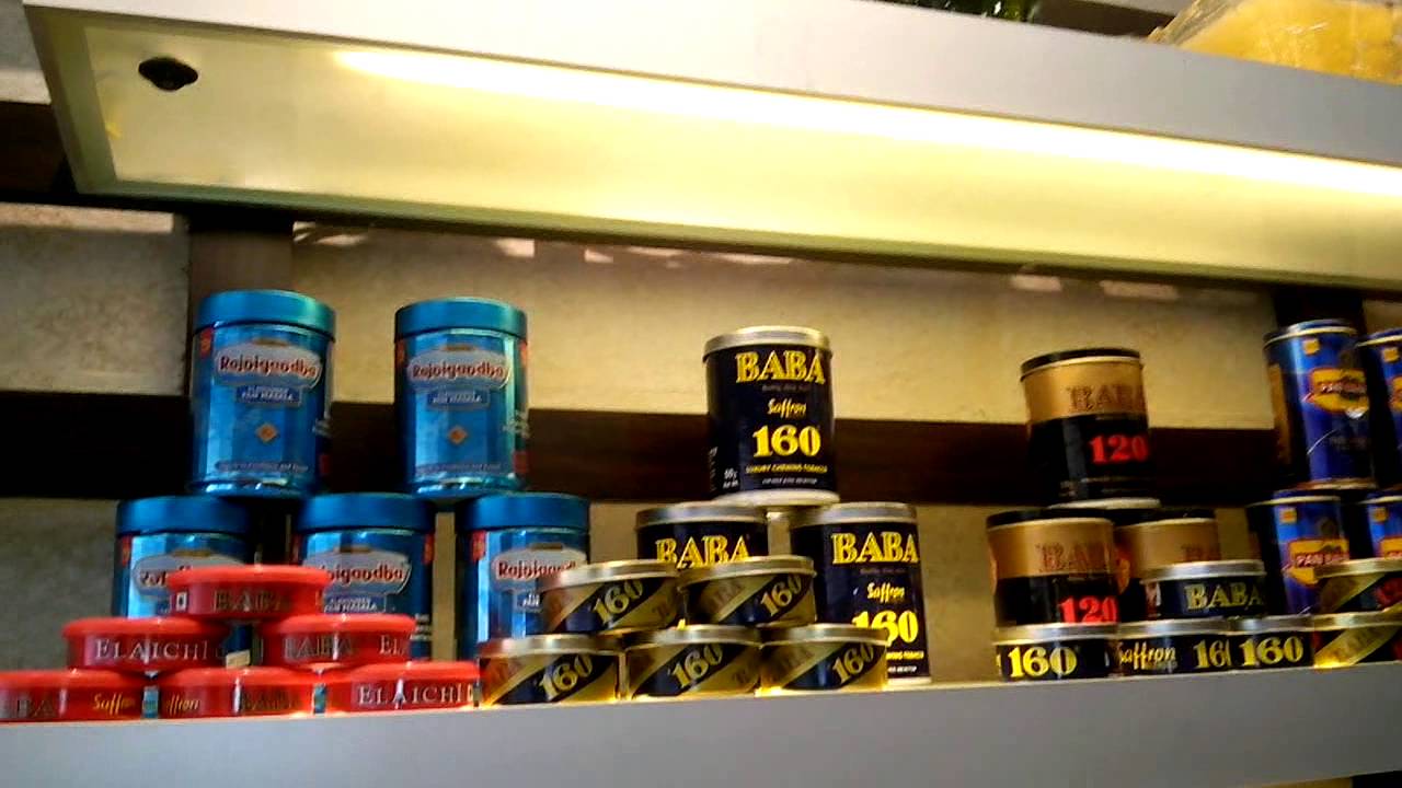 JASHAN A/C PAN SHOP
