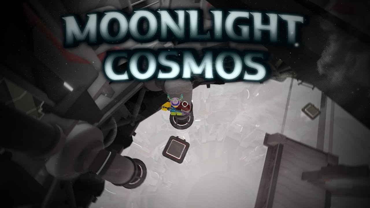 TRIA.os | Moonlight Cosmos | [Insane] (Solo)