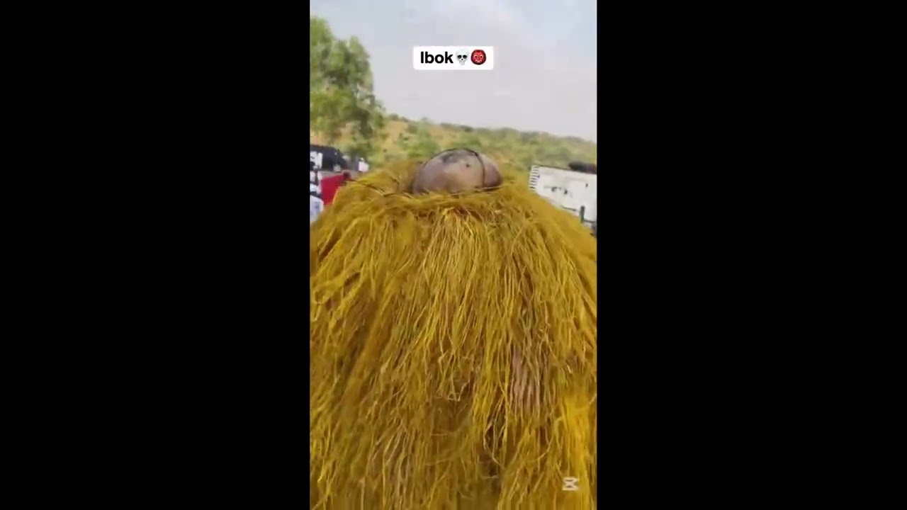 Nnabo Akani Obio Nsidung- Nasarawa