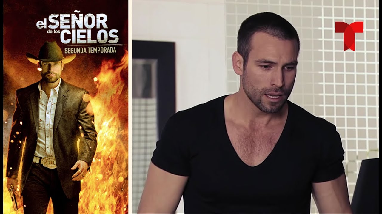 El Señor de los Cielos 2 | Capítulo 35 | Telemundo