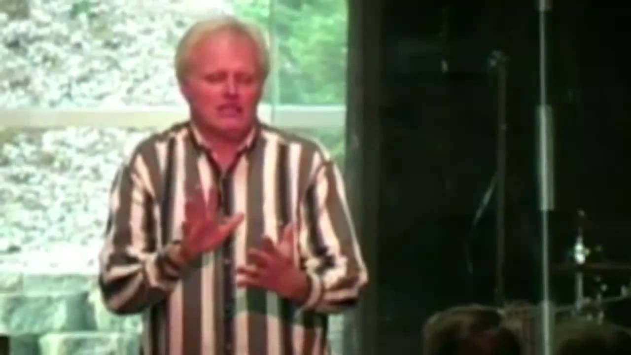 Dan Mohler - Sex and God