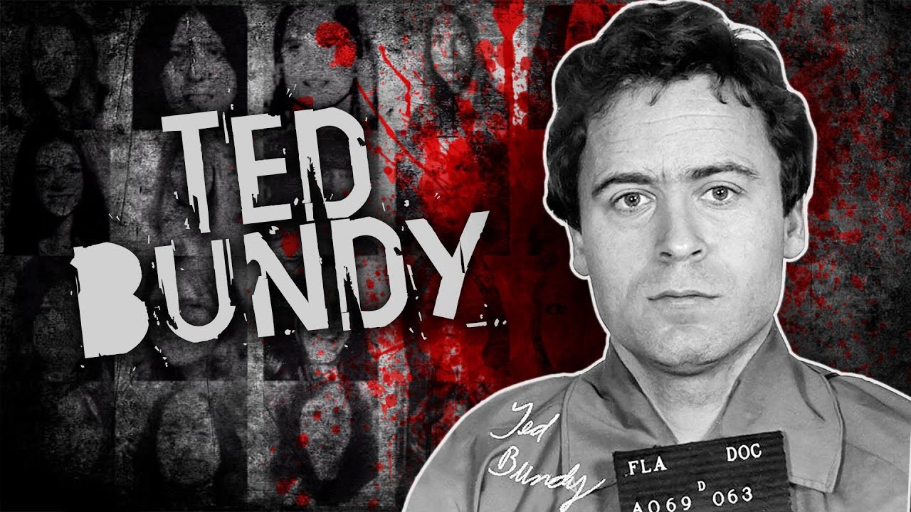 Ted Bundy | Narodziny Zła