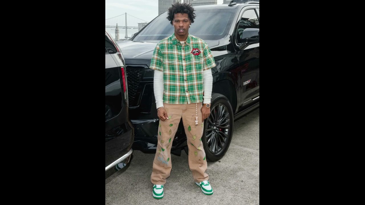 [FREE] Lil Baby Type Beat  