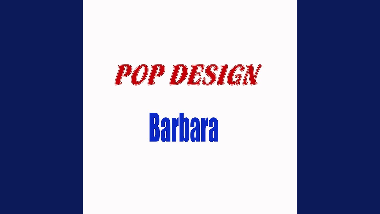 Barbara