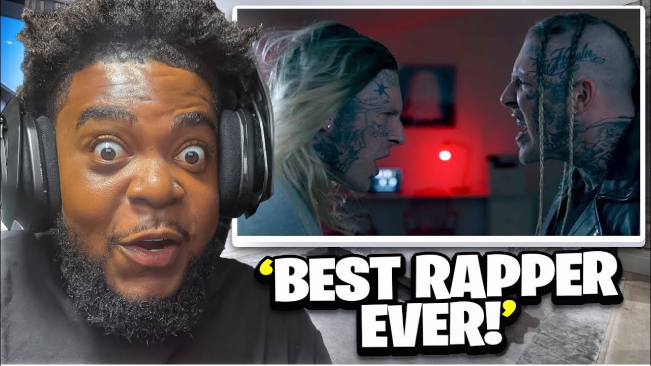 💥 TOM MACDONALD BEST RAPPER EVER – Every Bar Hit HARD! 🔥