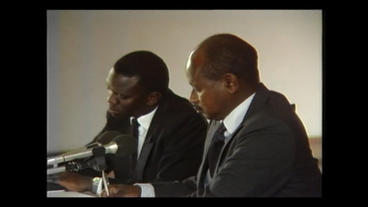 Museveni & Besigye’s Days in Government- How the two Worked Together to Shape Uganda.