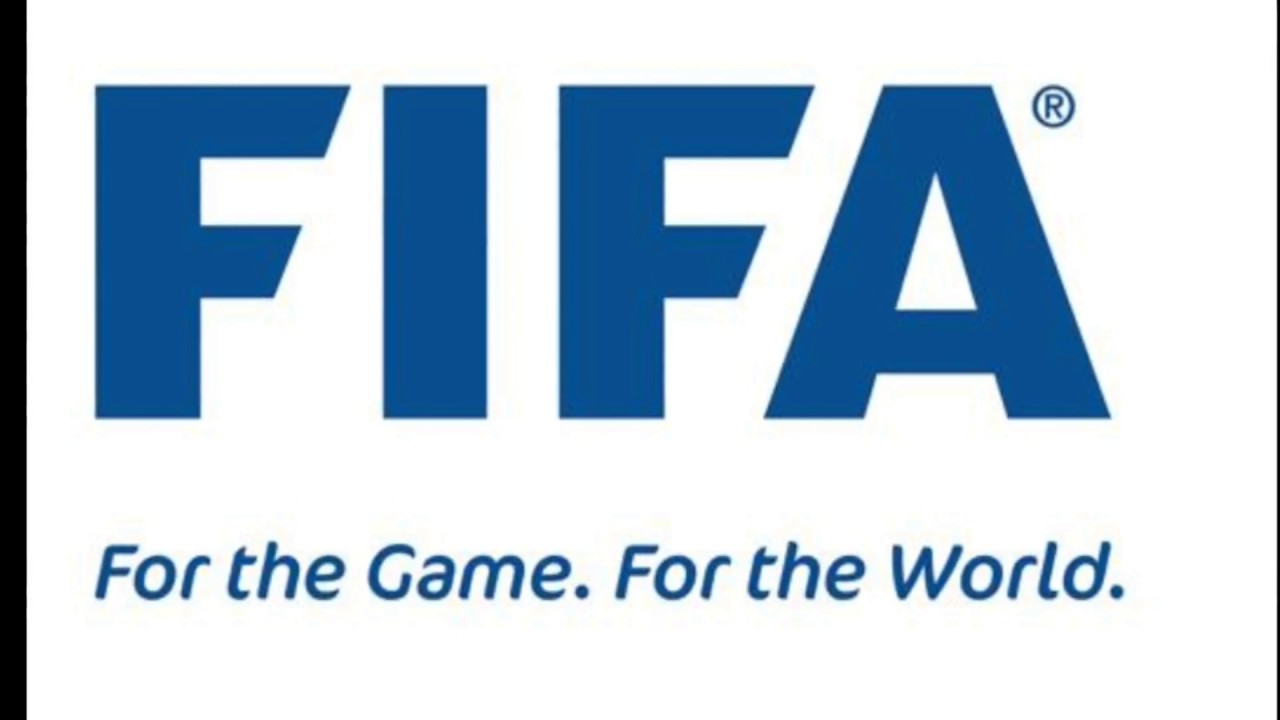 Anthem of F&eacute;d&eacute;ration Internationale de Football  Association (FIFA)