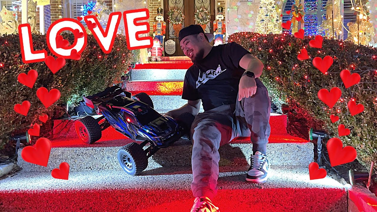САМАЯ БЕЗУМНАЯ РАДИОДУШКА TRAXXAS ВСЕХ ВРЕМЕН | XRT ULTIMATE