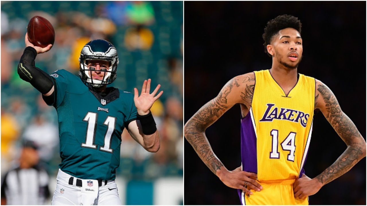 10 REBUILDING Teams Who COULD Win It All Soon