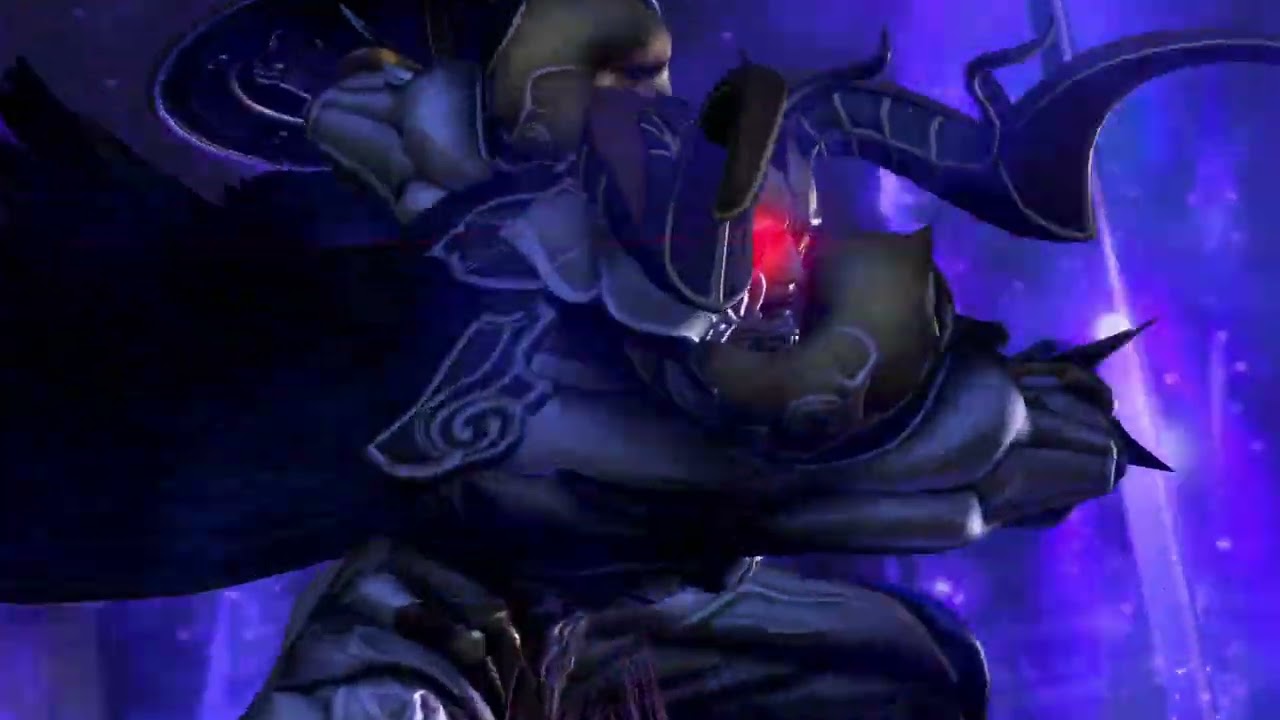 脈断ちDISSIDIA FINAL FANTASY NT_20260113
