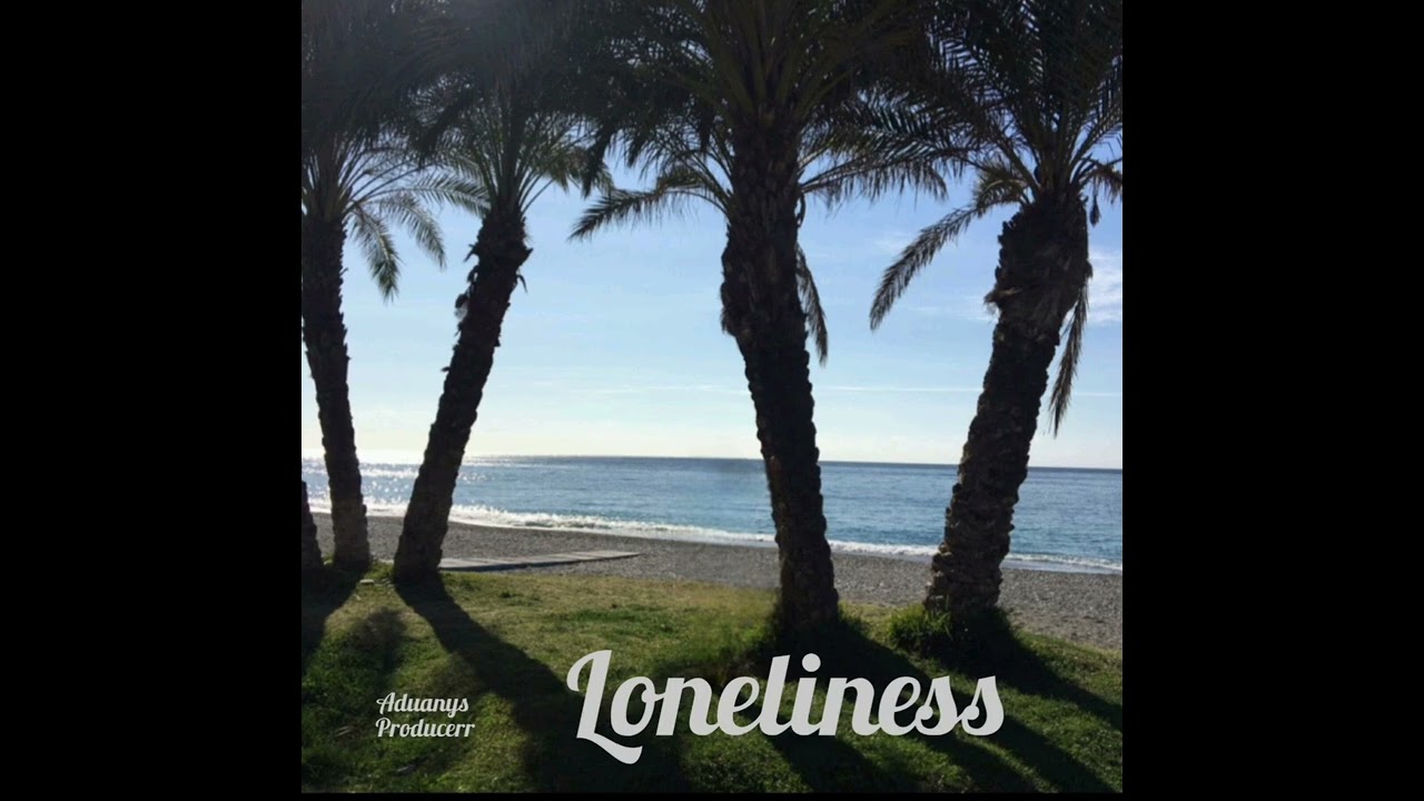 Lonelinness.  Emotional Trance  Progresivo. 
