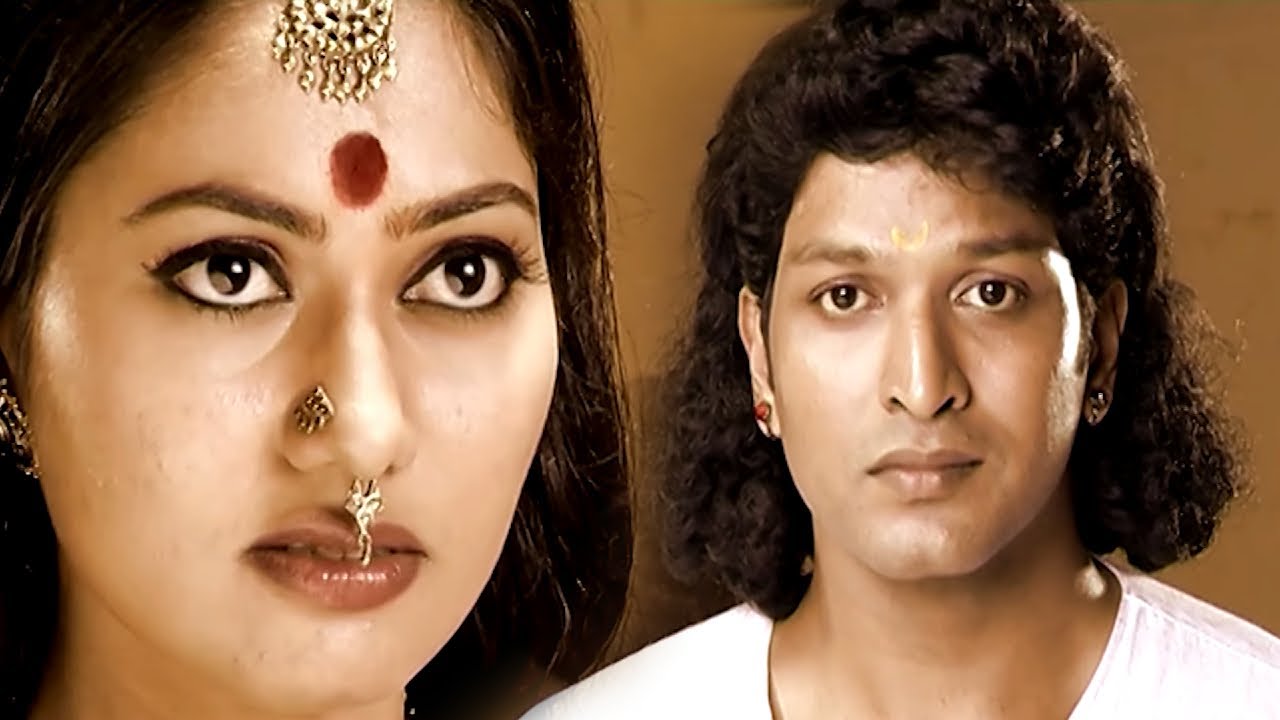 சிவசங்கரி - Sivasankari Episode 8 | Tamil Spiritual Serial | Suhasini, Deepa