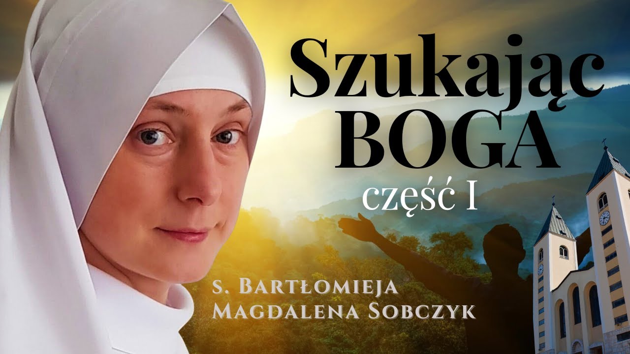 Szukając Boga w Medziugorie...