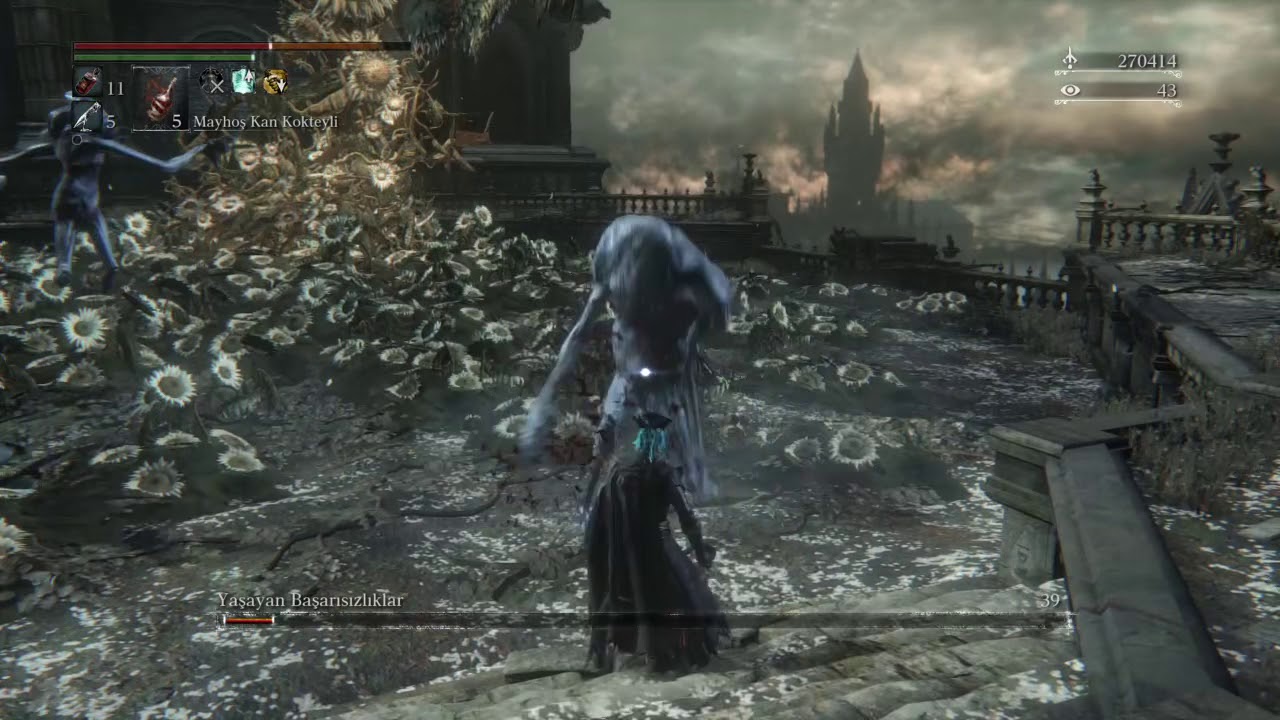 Bloodborne 300+MILLION BLOOD ECHOES GLITCH || Shortest Tutorial || see the description for steps